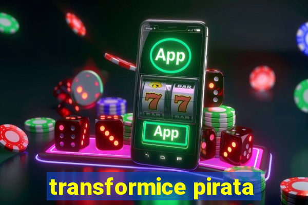 transformice pirata